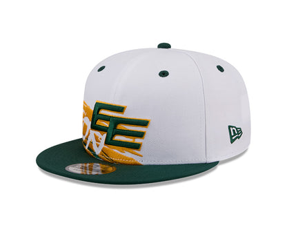 Edmonton Elks - New Era 950 Swept