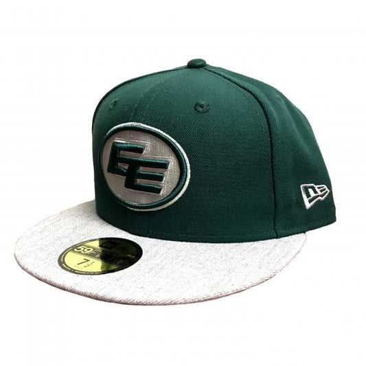 Edmonton Elks- New Era Heather 5950