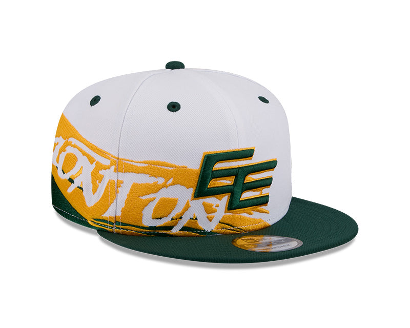Edmonton Elks - New Era 950 Swept