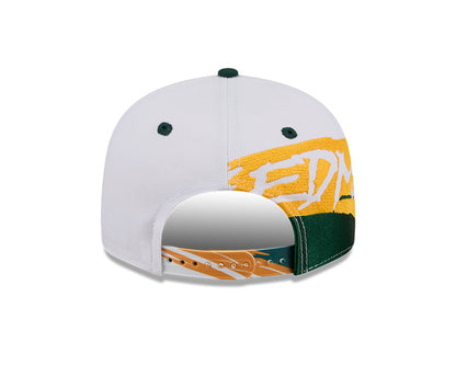 Edmonton Elks - New Era 950 Swept