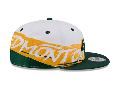 Edmonton Elks - New Era 950 Swept