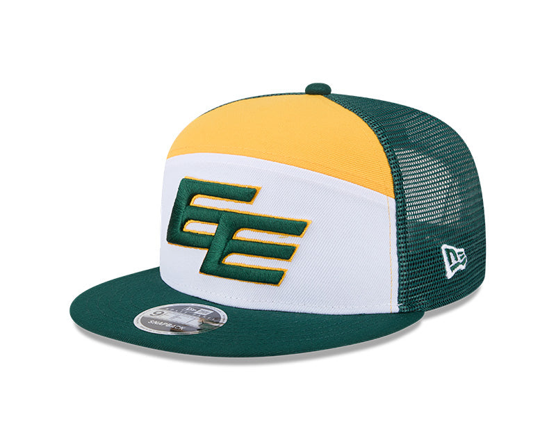 Edmonton Elks - New Era 950 SP Block