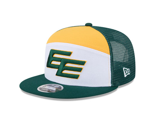 Edmonton Elks - New Era 950 SP Block