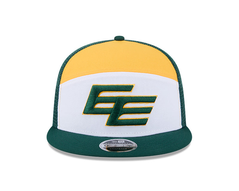 Edmonton Elks - New Era 950 SP Block