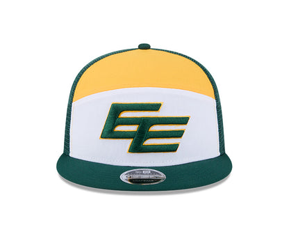 Edmonton Elks - New Era 950 SP Block