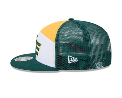 Edmonton Elks - New Era 950 SP Block