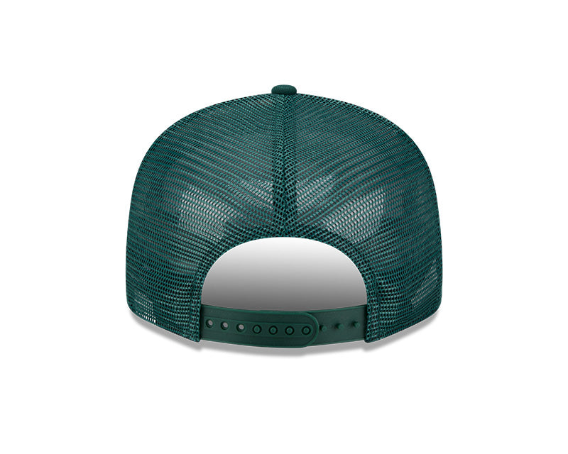 Edmonton Elks - New Era 950 SP Block