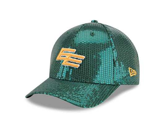 Edmonton Elks - New Era 940 Womens Sequin Hat