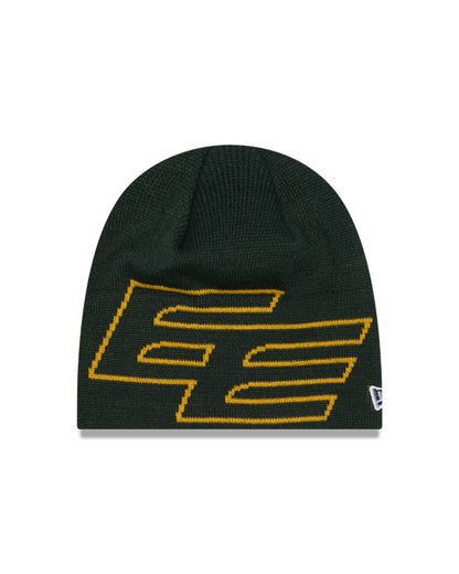 Edmonton Elks - New Era Big EE Beanie