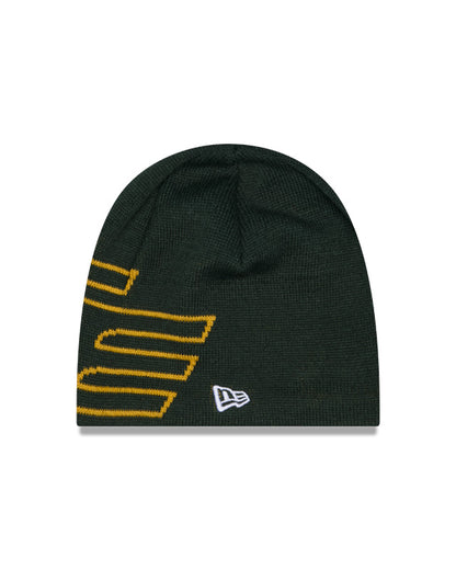 Edmonton Elks - New Era Big EE Beanie