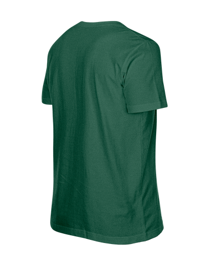 Edmonton Elks - New Era Font Tee