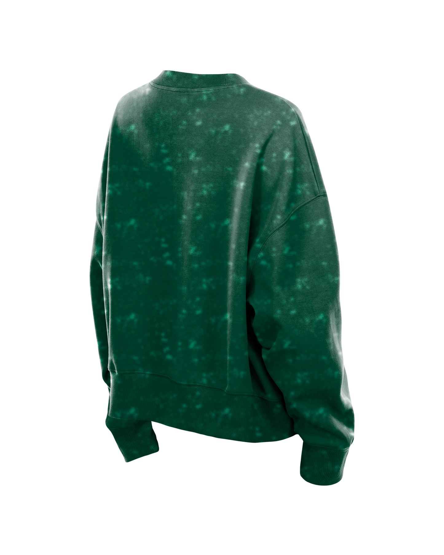 Edmonton Elks - New Era Womens Cropped Crewneck