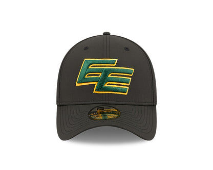 Edmonton Elks - New Era 3930 EE Sideline Black