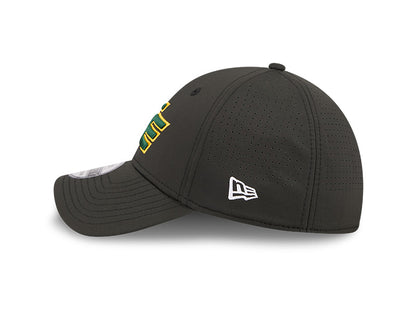 Edmonton Elks - New Era 3930 EE Sideline Black