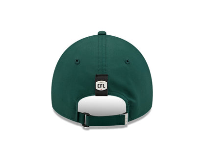 Edmonton Elks - New Era 920 EE Sideline