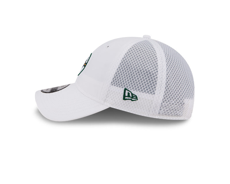 Edmonton Elks - New Era 920 White Trainer