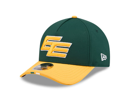 Edmonton Elks - New Era 940 M-Crown