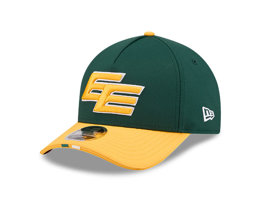 Edmonton Elks - New Era 940 M-Crown