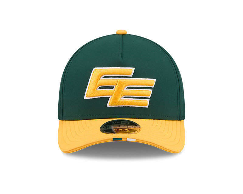 Edmonton Elks - New Era 940 M-Crown