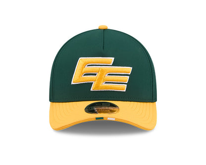 Edmonton Elks - New Era 940 M-Crown