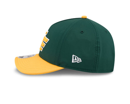 Edmonton Elks - New Era 940 M-Crown