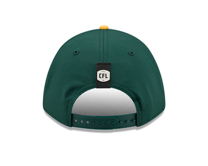 Edmonton Elks - New Era 940 M-Crown