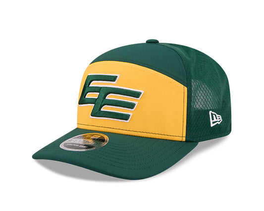 Edmonton Elks - New Era 970 Sideline SP