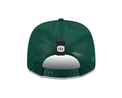Edmonton Elks - New Era 970 Sideline SP