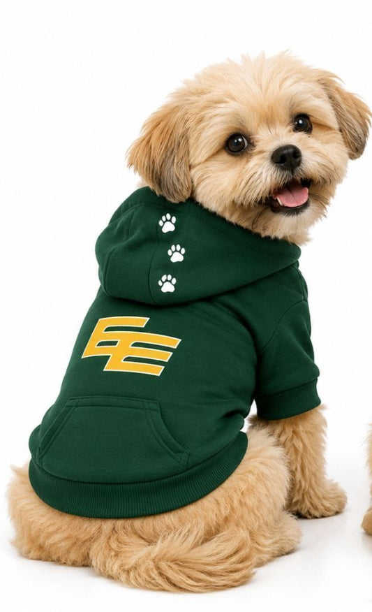 Edmonton Elks- Dog Hood