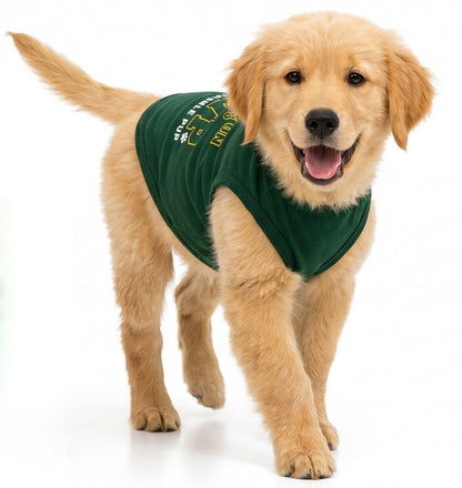 Edmonton Elks - Dog Tee