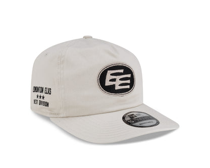 Edmonton Elks - New Era 1920 Turf Traditions