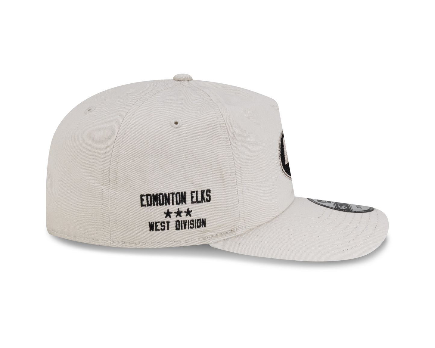 Edmonton Elks - New Era 1920 Turf Traditions
