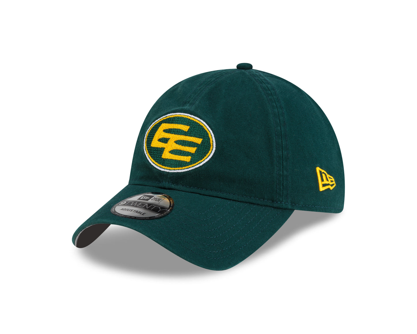 Edmonton Elks - New Era 920 Turf Traditions Side Edmonton