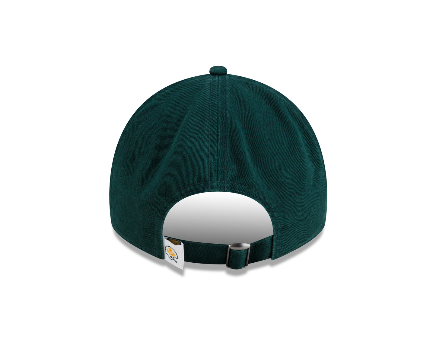 Edmonton Elks - New Era 920 Turf Traditions Side Edmonton