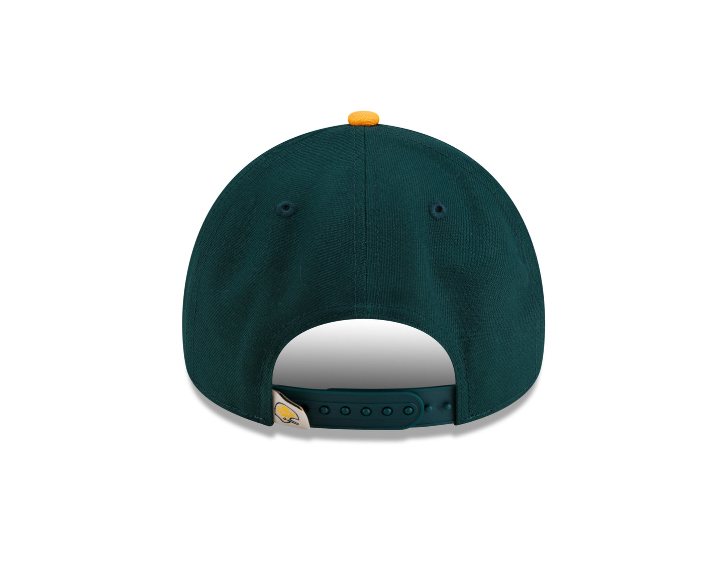 Edmonton Elks - New Era 940 A-Frame Turf Traditions