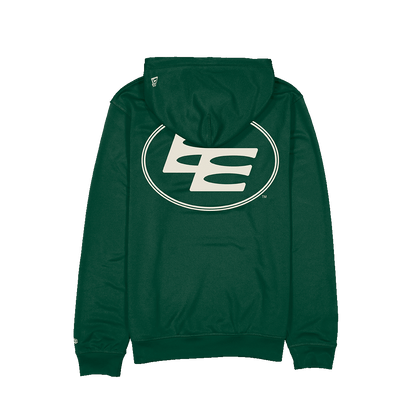 Edmonton Elks - New Era Turf Traditions Green Hood