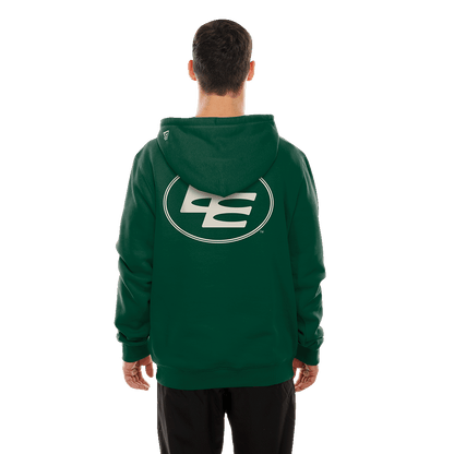 Edmonton Elks - New Era Turf Traditions Green Hood