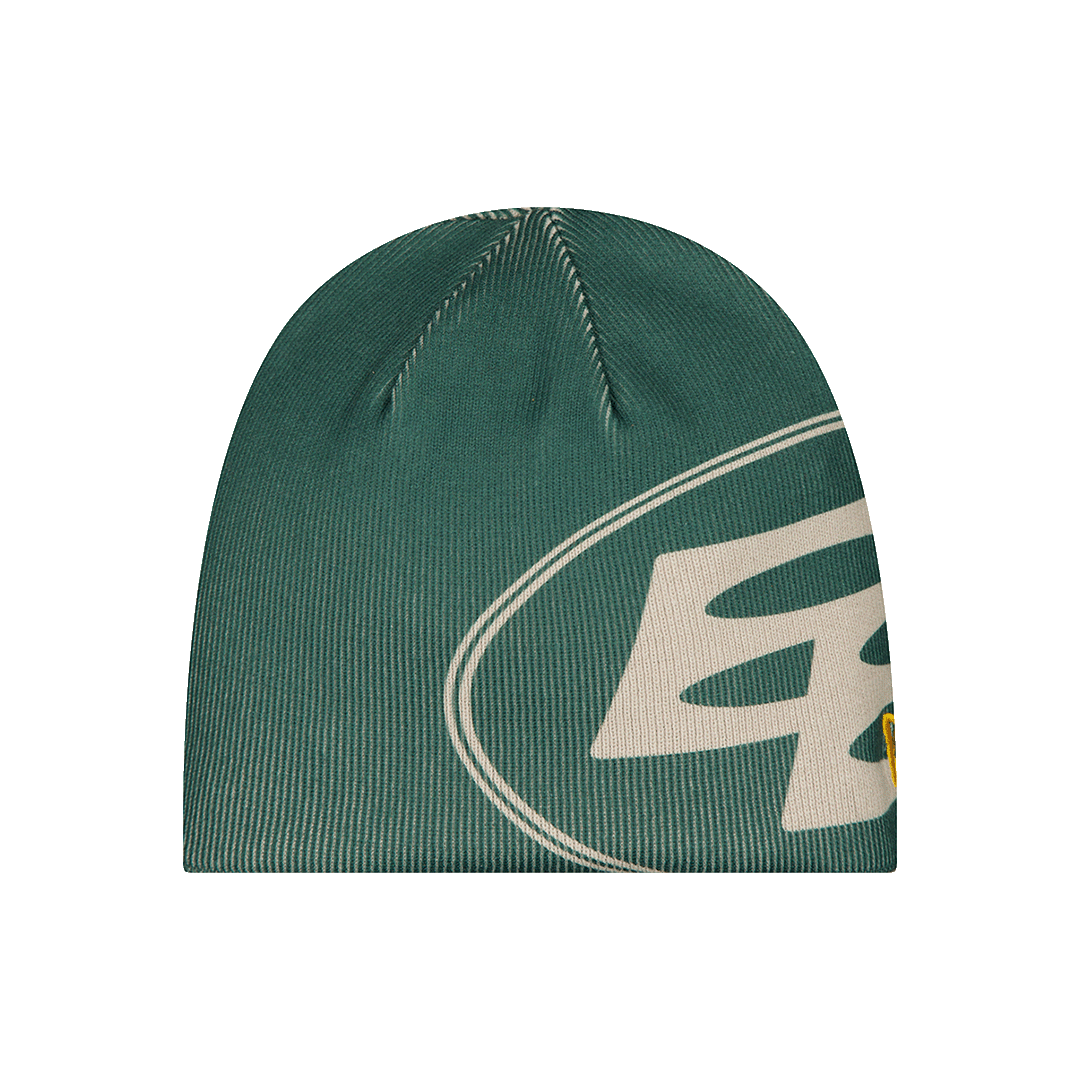 Edmonton Elks - New Era Turf Traditions Reversible Beanie