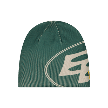 Edmonton Elks - New Era Turf Traditions Reversible Beanie