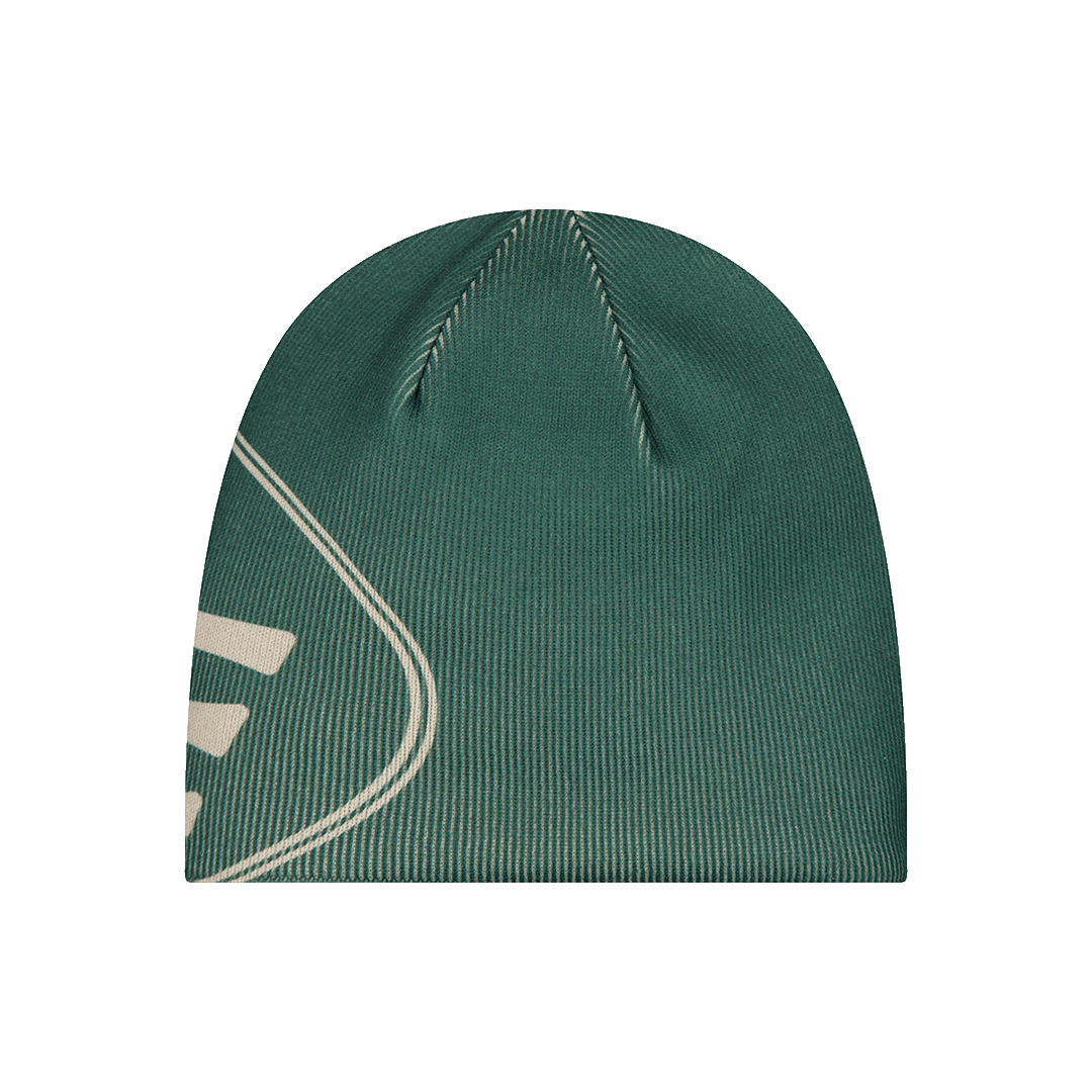 Edmonton Elks - New Era Turf Traditions Reversible Beanie