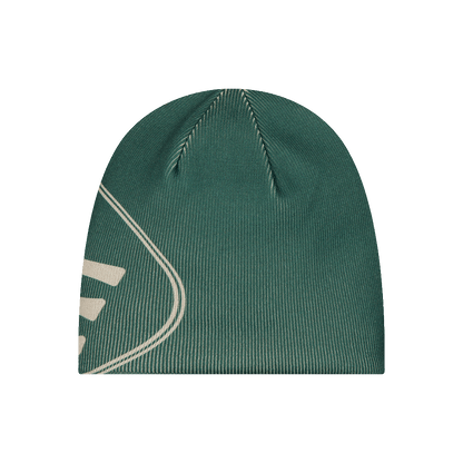 Edmonton Elks - New Era Turf Traditions Reversible Beanie