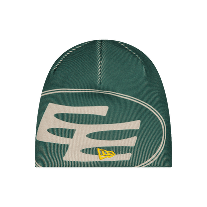 Edmonton Elks - New Era Turf Traditions Reversible Beanie