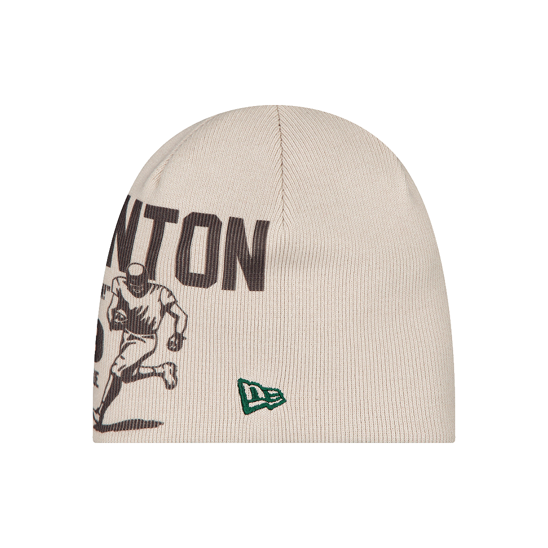 Edmonton Elks - New Era Turf Traditions Reversible Beanie