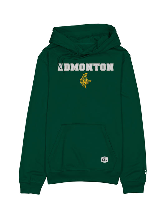 Edmonton Elks - New Era Indigenous Edmonton Hood