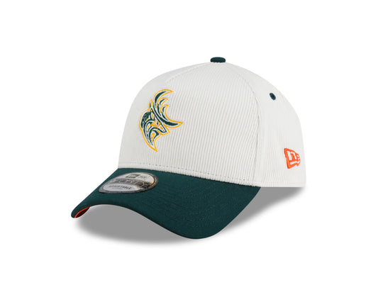 Edmonton Elks - New Era 940 Two Tone Indigenous Hat