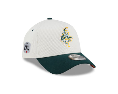 Edmonton Elks - New Era 940 Two Tone Indigenous Hat