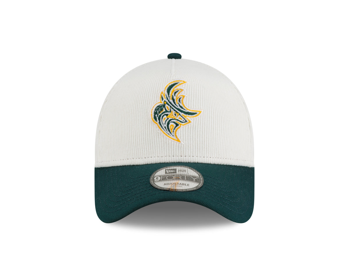 Edmonton Elks - New Era 940 Two Tone Indigenous Hat