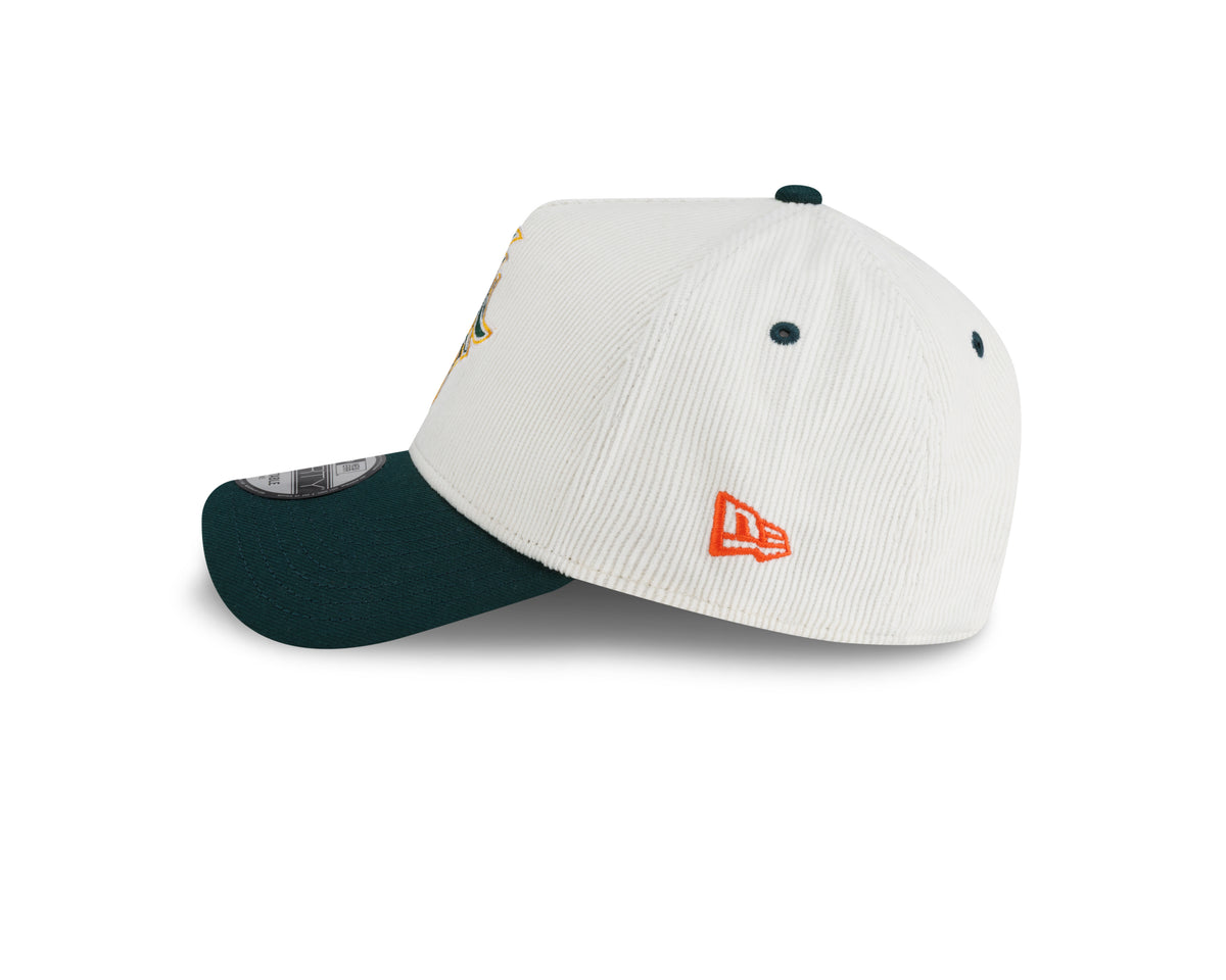 Edmonton Elks - New Era 940 Two Tone Indigenous Hat
