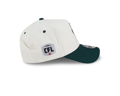 Edmonton Elks - New Era 940 Two Tone Indigenous Hat