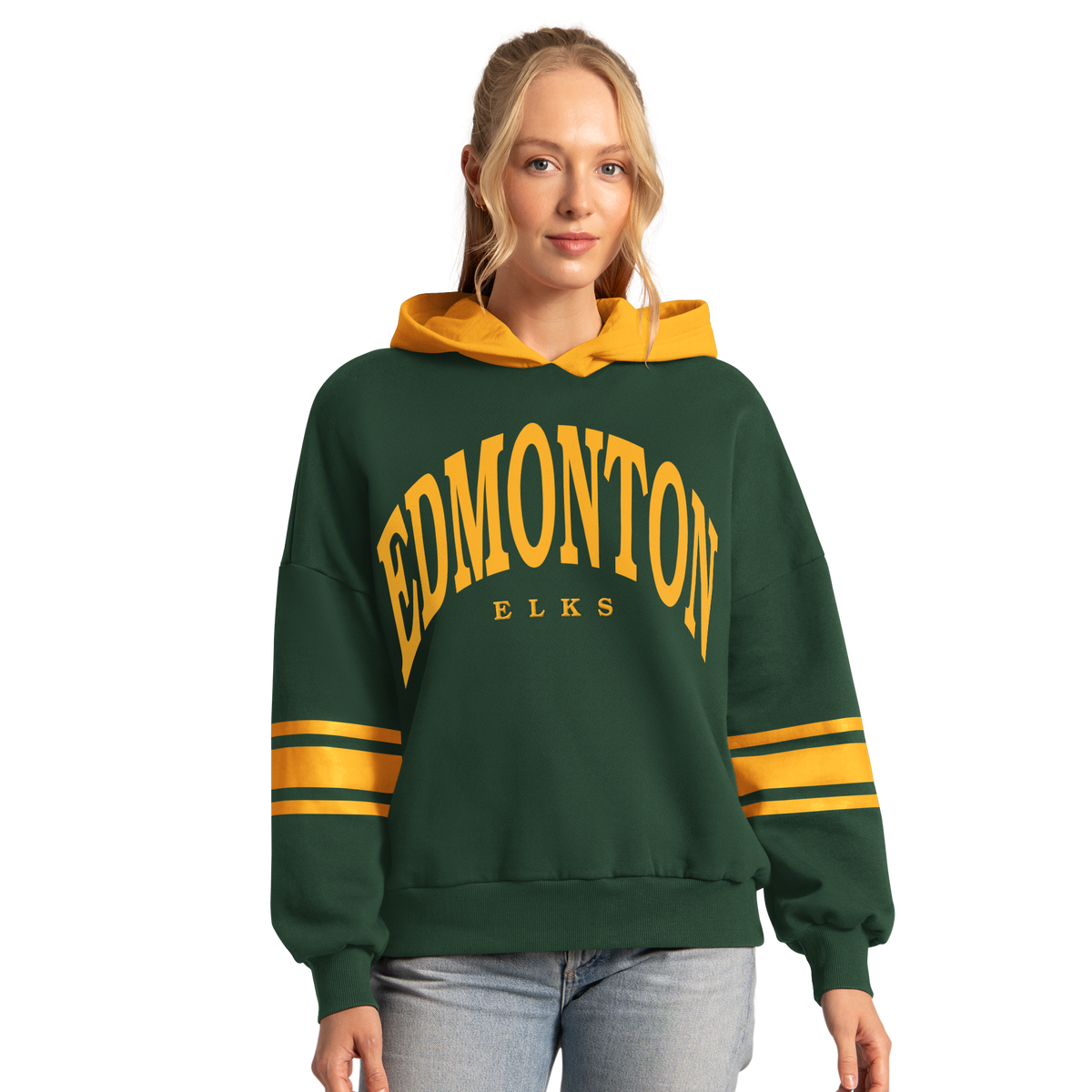 Edmonton Elks - Womens Best Coach